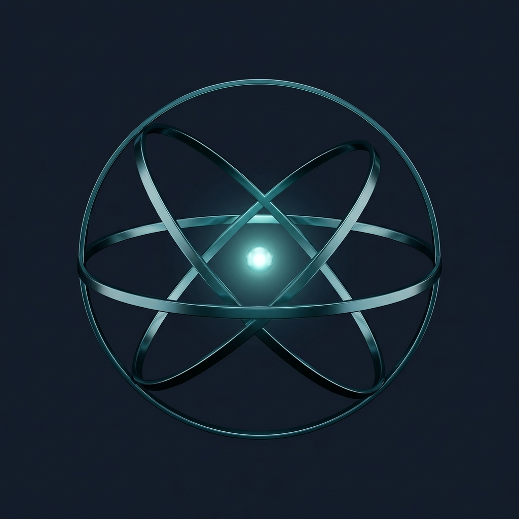 CIRCL performance architecture — concentric rings representing structured readiness